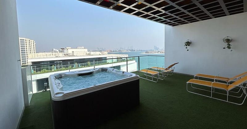 Unwind With A 60- Or 90-Minute Spa Treatment Of Choice For One Or Two Dubai Shafqa.com Online Shopping, Best Prices in Dubai UAE 8