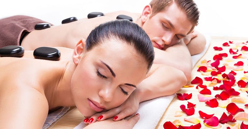 Unwind With A 60- Or 90-Minute Spa Treatment Of Choice For One Or Two Dubai Shafqa.com Online Shopping, Best Prices in Dubai UAE 2