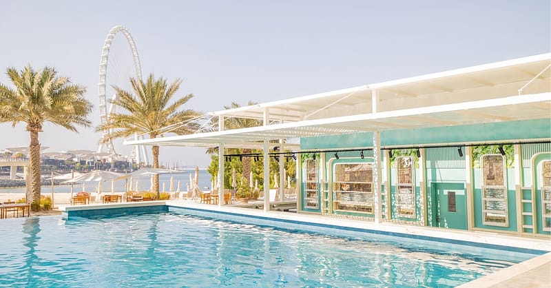 Up To 0% Off On At Areia Beach Bar & Grill At 4* Doubletree By Hilton Jbr Dubai Shafqa.com Online Shopping, Best Prices in Dubai UAE 3