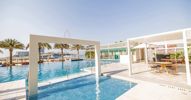 Up To 0% Off On At Areia Beach Bar & Grill At 4* Doubletree By Hilton Jbr Dubai Shafqa.com Online Shopping, Best Prices in Dubai UAE 2