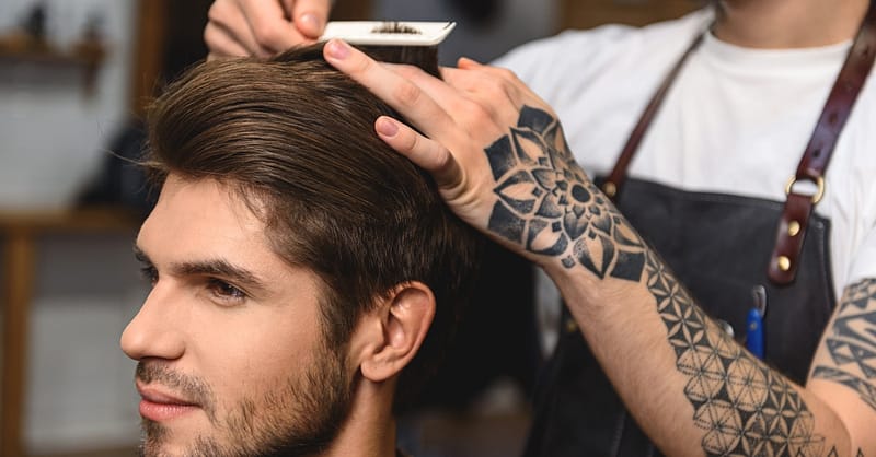 Up To 0% Off On At Gq Men Hair Lounge Dubai Shafqa.com Online Shopping, Best Prices in Dubai UAE 2