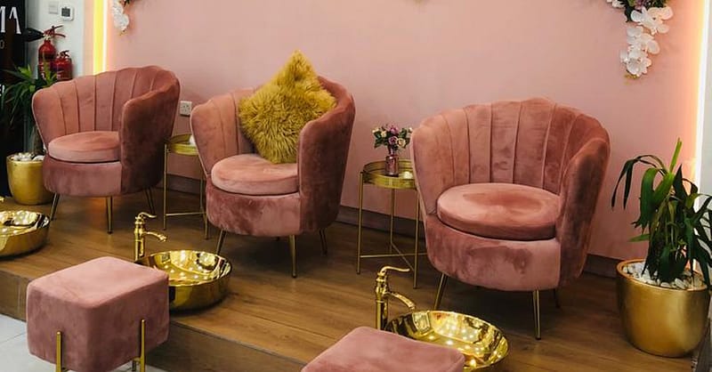 Up To 0% Off On At Paloma Beauty Salon Llc Dubai Shafqa.com Online Shopping, Best Prices in Dubai UAE 3