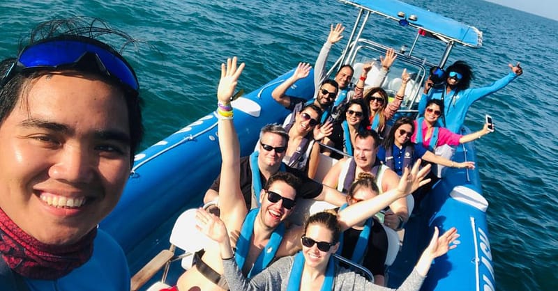 Up To 18% Off On At Splash Yachts & Boat Rental Llc Dubai Shafqa.com Online Shopping, Best Prices in Dubai UAE 3