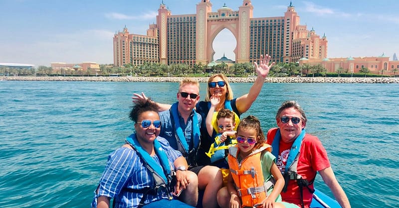 Up To 18% Off On At Splash Yachts & Boat Rental Llc Dubai Shafqa.com Online Shopping, Best Prices in Dubai UAE 7