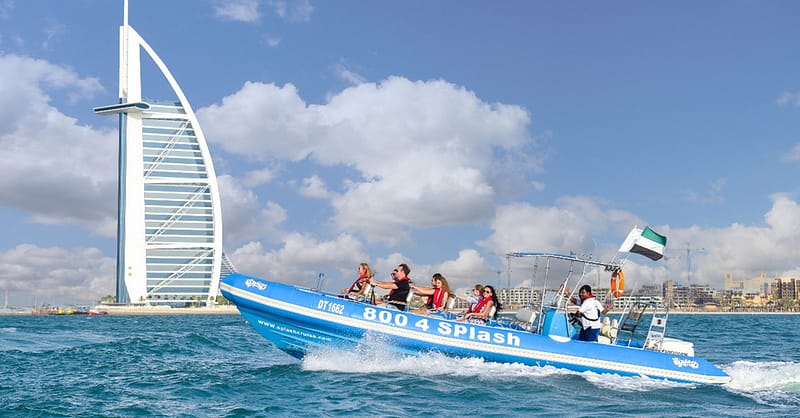 Up To 18% Off On At Splash Yachts & Boat Rental Llc Dubai Shafqa.com Online Shopping, Best Prices in Dubai UAE 2