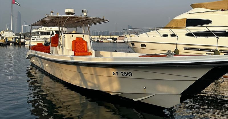 Up To 20% Off On At Al Kit Yacht Rentals Abu Dhabi Shafqa.com Online Shopping, Best Prices in Dubai UAE 5