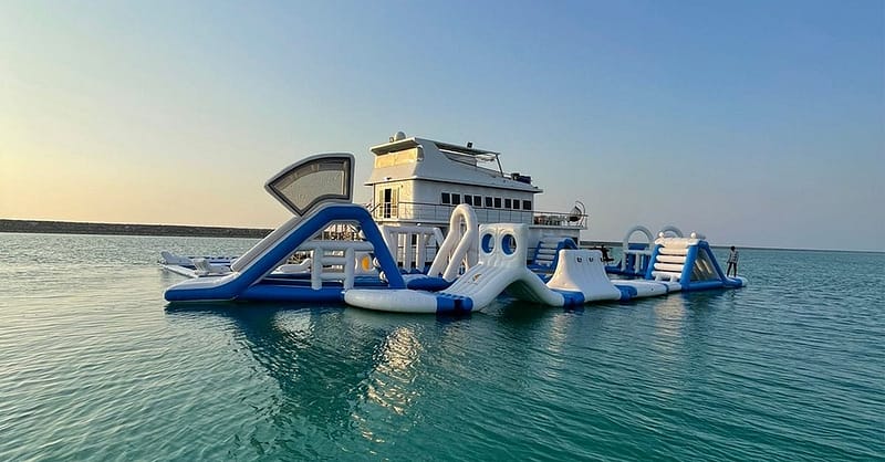 Up To 20% Off On At Al Kit Yacht Rentals Abu Dhabi Shafqa.com Online Shopping, Best Prices in Dubai UAE 2