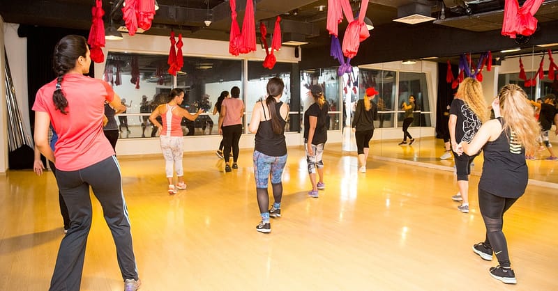 Up To 25% Off On At James And Alex Dance Studios Dubai Shafqa.com Online Shopping, Best Prices in Dubai UAE 16