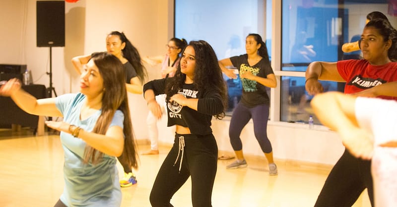 Up To 25% Off On At James And Alex Dance Studios Dubai Shafqa.com Online Shopping, Best Prices in Dubai UAE 17