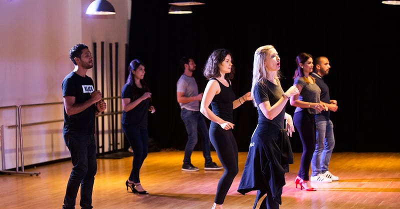 Up To 25% Off On At James And Alex Dance Studios Dubai Shafqa.com Online Shopping, Best Prices in Dubai UAE 19