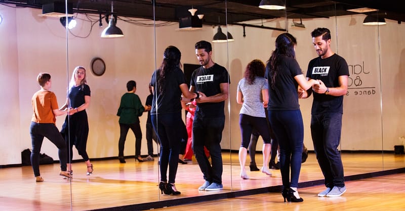 Up To 25% Off On At James And Alex Dance Studios Dubai Shafqa.com Online Shopping, Best Prices in Dubai UAE 20