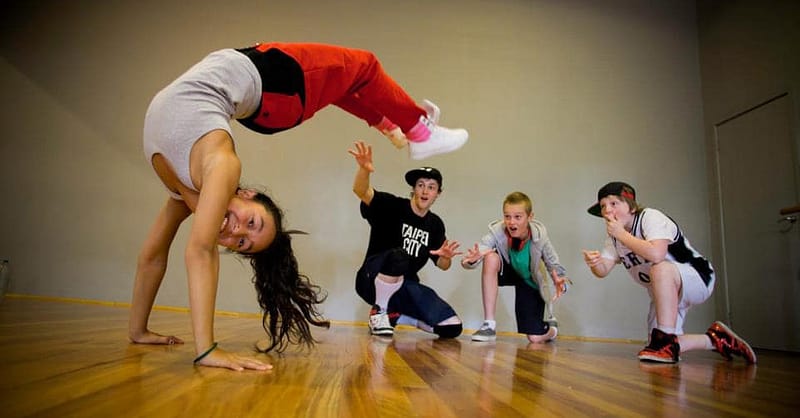 Up To 25% Off On At James And Alex Dance Studios Dubai Shafqa.com Online Shopping, Best Prices in Dubai UAE 5