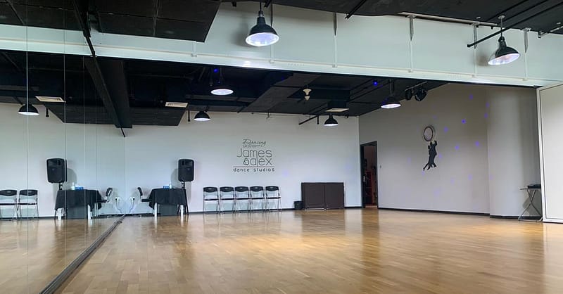 Up To 25% Off On At James And Alex Dance Studios Dubai Shafqa.com Online Shopping, Best Prices in Dubai UAE 7