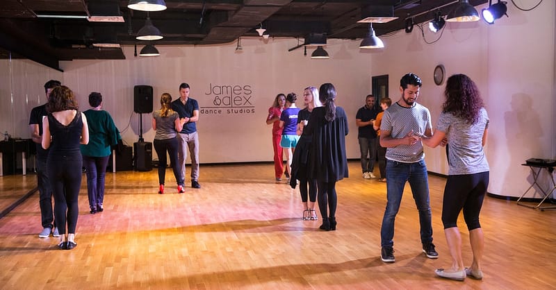 Up To 25% Off On At James And Alex Dance Studios Dubai Shafqa.com Online Shopping, Best Prices in Dubai UAE 8