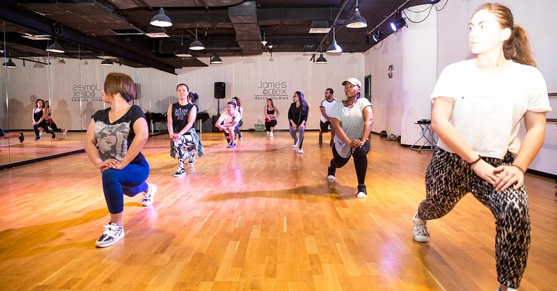 Up To 25% Off On At James And Alex Dance Studios Dubai Shafqa.com Online Shopping, Best Prices in Dubai UAE 9