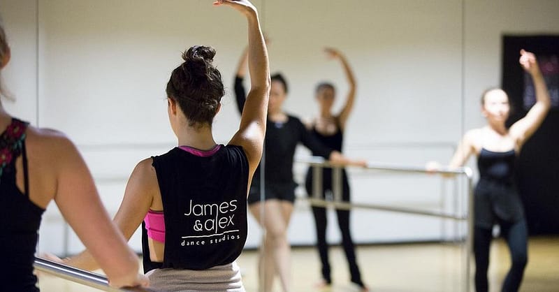 Up To 25% Off On At James And Alex Dance Studios Dubai Shafqa.com Online Shopping, Best Prices in Dubai UAE 2