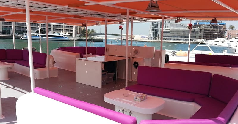Up To 29% Off On Boat Tour Dubai Shafqa.com Online Shopping, Best Prices in Dubai UAE 5