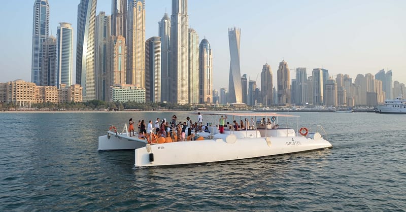 Up To 29% Off On Boat Tour Dubai Shafqa.com Online Shopping, Best Prices in Dubai UAE 2