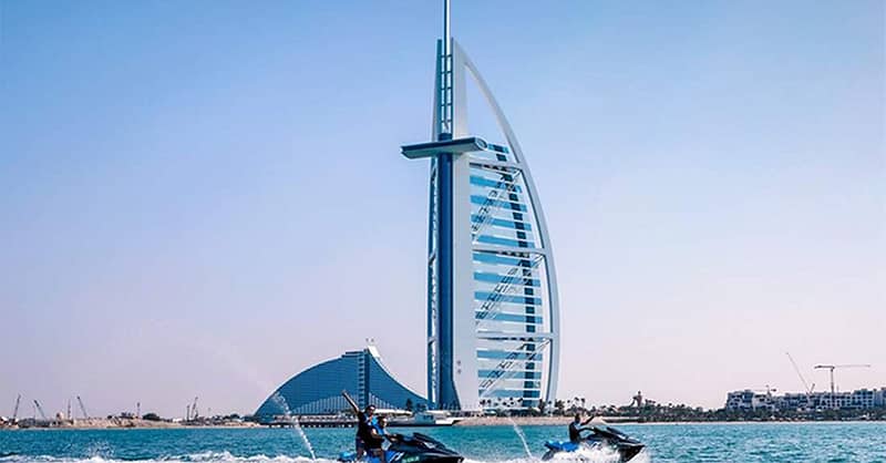 Up To 35% Off On Jet Ski At Laama Yachts Dubai Shafqa.com Online Shopping, Best Prices in Dubai UAE 4
