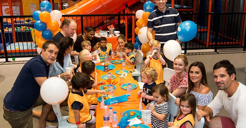 Up To 36% Off On Indoor Play Area At Jump Boxx Dubai Shafqa.com Online Shopping, Best Prices in Dubai UAE 11