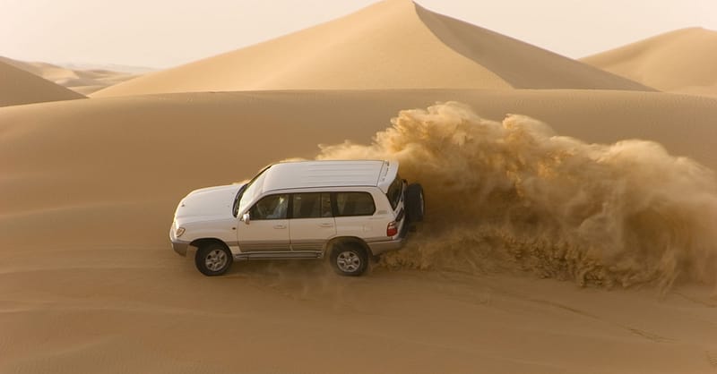 Premium Desert Safari With Vip Transfer, Food, And Live Shows Dubai Shafqa.com Online Shopping, Best Prices in Dubai UAE 3