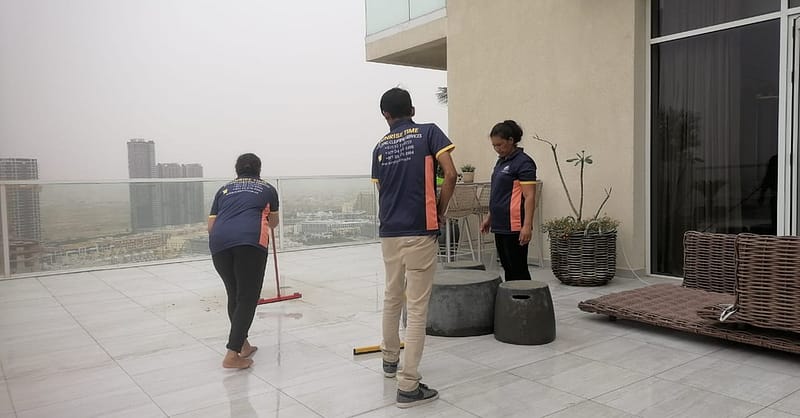 Up To 41% Off On At Sunrisetime Building Cleaning Services Dubai Shafqa.com Online Shopping, Best Prices in Dubai UAE 2