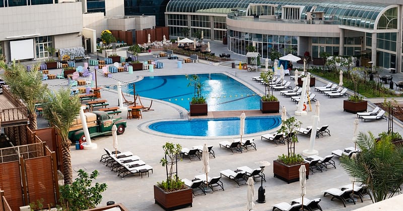 Up To 44% Off On At Dhabi Health Club Abu Dhabi Shafqa.com Online Shopping, Best Prices in Dubai UAE 3