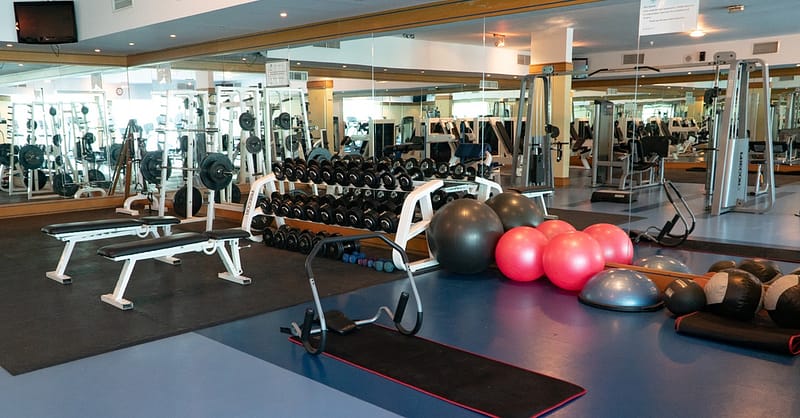 Up To 44% Off On At Dhabi Health Club Abu Dhabi Shafqa.com Online Shopping, Best Prices in Dubai UAE 4