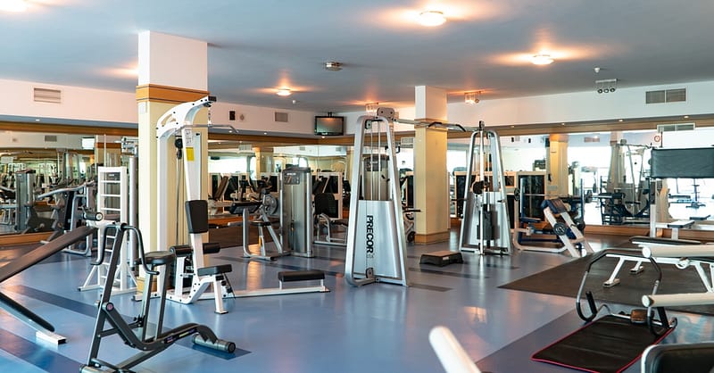 Up To 44% Off On At Dhabi Health Club Abu Dhabi Shafqa.com Online Shopping, Best Prices in Dubai UAE 5