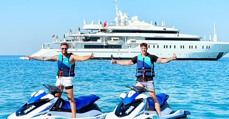 Up To 45% Off On At 3ma Watersports Dubai Shafqa.com Online Shopping, Best Prices in Dubai UAE 4