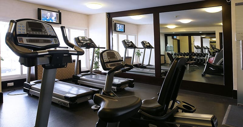 Up To 47% Off On At Gym At Eclipse Boutique Suites Abu Dhabi Shafqa.com Online Shopping, Best Prices in Dubai UAE 3