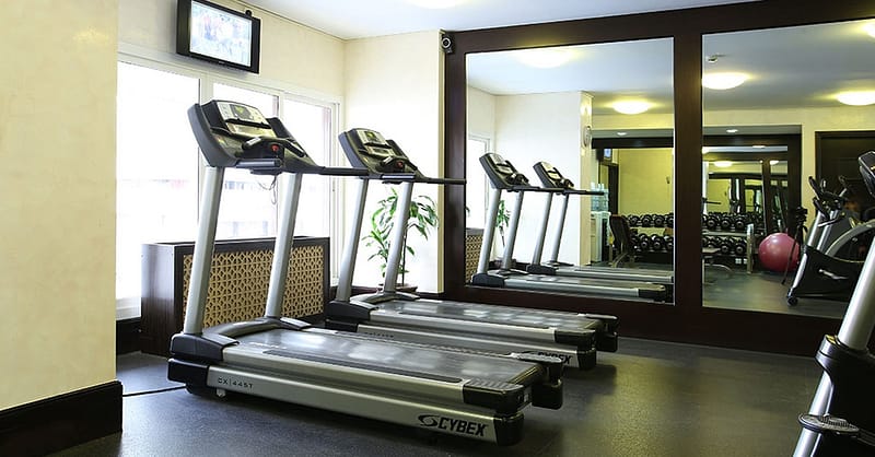 Up To 47% Off On At Gym At Eclipse Boutique Suites Abu Dhabi Shafqa.com Online Shopping, Best Prices in Dubai UAE 2