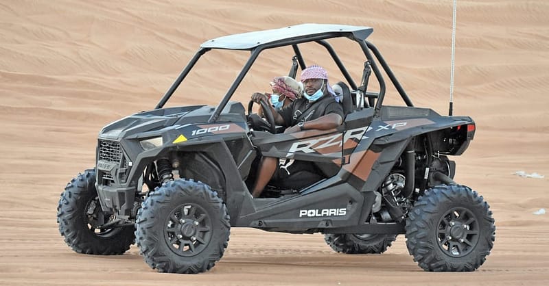 Up To 48% Off On At Buggy Rental Uae National Deal Shafqa.com Online Shopping, Best Prices in Dubai UAE 11