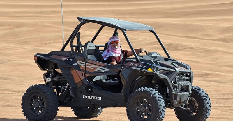 Up To 48% Off On At Buggy Rental Uae National Deal Shafqa.com Online Shopping, Best Prices in Dubai UAE 12