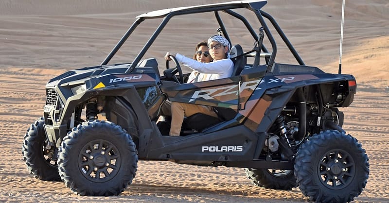 Up To 48% Off On At Buggy Rental Uae National Deal Shafqa.com Online Shopping, Best Prices in Dubai UAE 15