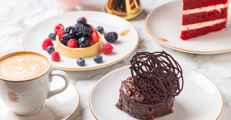 Up To 50% Off On At Coffee And Roses Dubai Shafqa.com Online Shopping, Best Prices in Dubai UAE 6
