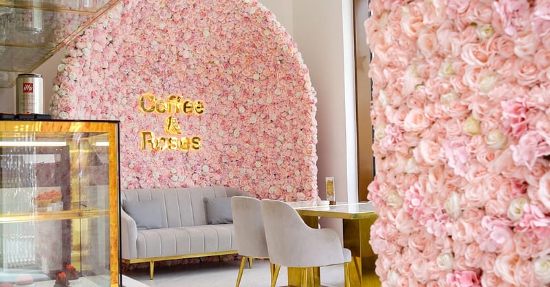 Up To 50% Off On At Coffee And Roses Dubai Shafqa.com Online Shopping, Best Prices in Dubai UAE 8