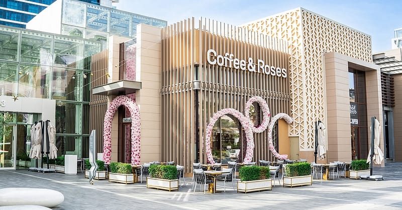 Up To 50% Off On At Coffee And Roses Dubai Shafqa.com Online Shopping, Best Prices in Dubai UAE 2