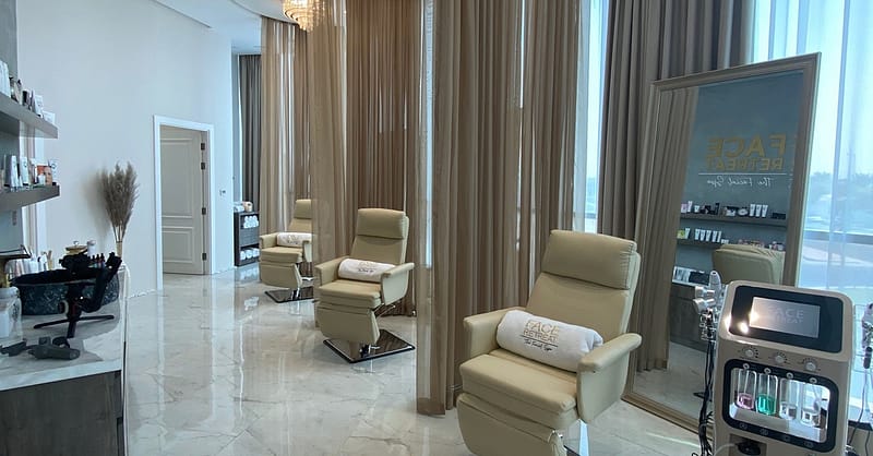 Up To 50% Off On At Face Retreat Dubai Shafqa.com Online Shopping, Best Prices in Dubai UAE 3
