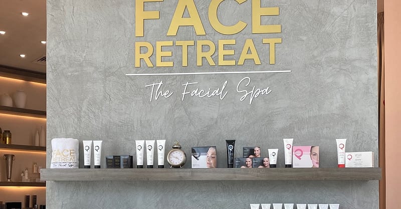 Up To 50% Off On At Face Retreat Dubai Shafqa.com Online Shopping, Best Prices in Dubai UAE 4