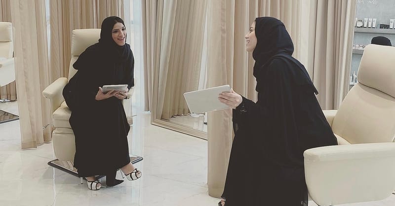 Up To 50% Off On At Face Retreat Dubai Shafqa.com Online Shopping, Best Prices in Dubai UAE 7