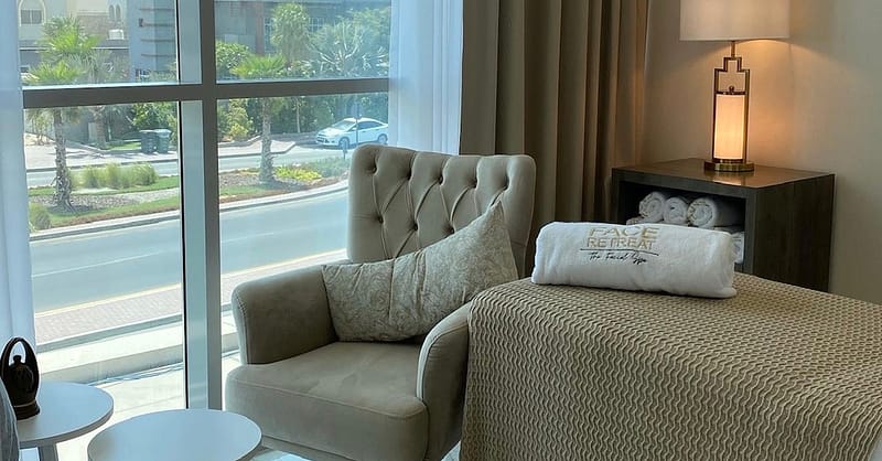 Up To 50% Off On At Face Retreat Dubai Shafqa.com Online Shopping, Best Prices in Dubai UAE 8