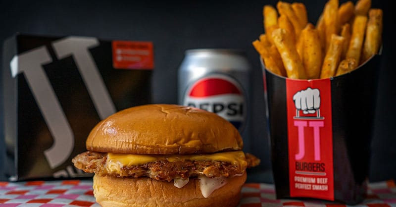 Up To 50% Off On At Jt Burgers Dubai Shafqa.com Online Shopping, Best Prices in Dubai UAE 2