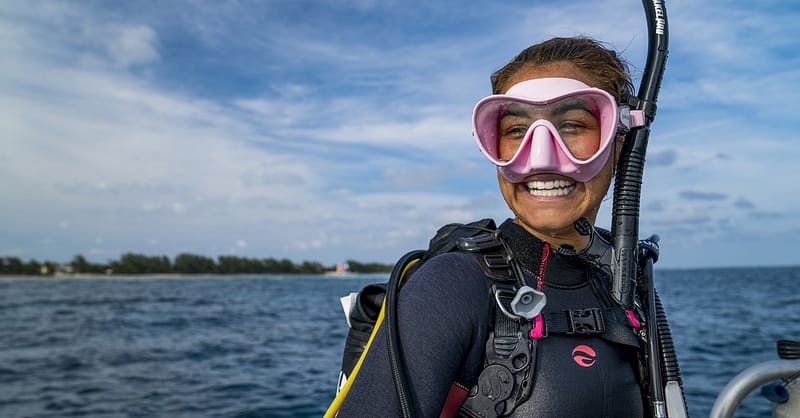 Up To 50% Off On At Orca Diving Center (Fujairah) National Deal Shafqa.com Online Shopping, Best Prices in Dubai UAE 2
