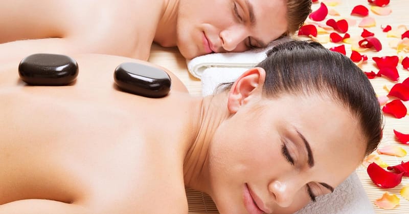 Up To 53% Off On At Azurro Spa Center Dubai Shafqa.com Online Shopping, Best Prices in Dubai UAE 4