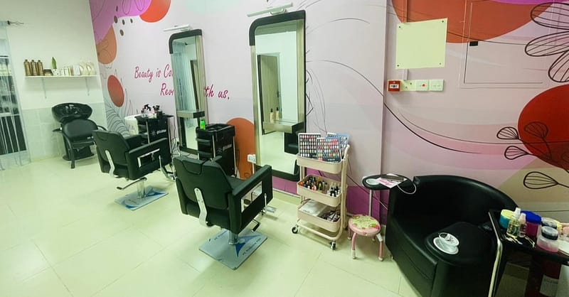 Up To 54% Off On At Anam Abid Beauty Salon Dubai Shafqa.com Online Shopping, Best Prices in Dubai UAE 3