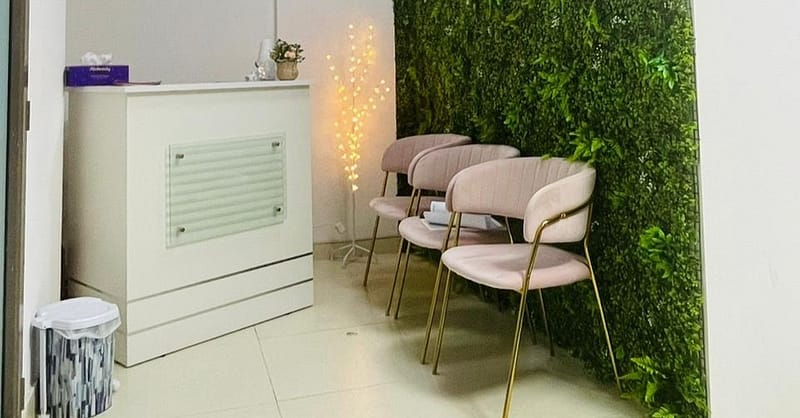 Up To 54% Off On At Anam Abid Beauty Salon Dubai Shafqa.com Online Shopping, Best Prices in Dubai UAE 4
