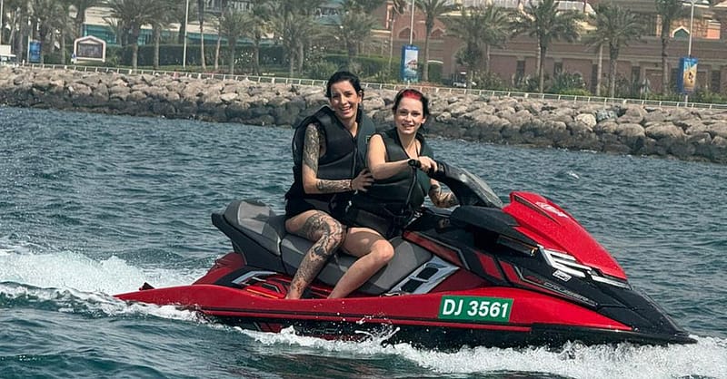 Up To 56% Off On At 1937 Watersports Dubai Shafqa.com Online Shopping, Best Prices in Dubai UAE 3