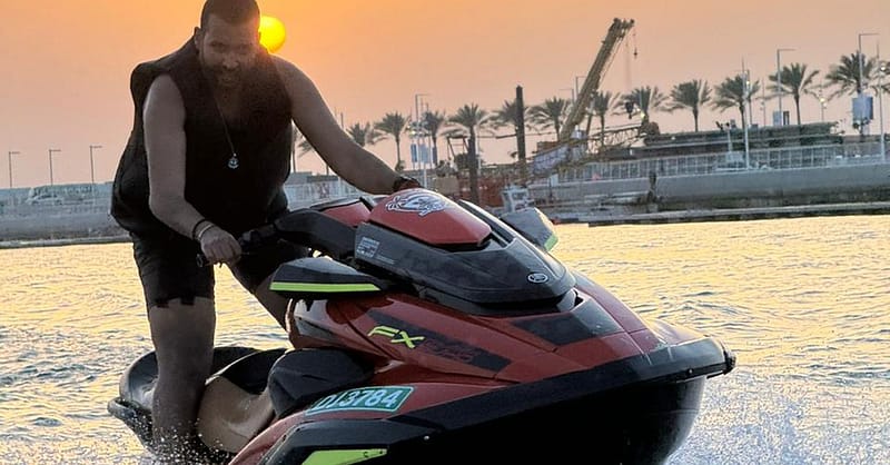 Up To 56% Off On At 1937 Watersports Dubai Shafqa.com Online Shopping, Best Prices in Dubai UAE 4