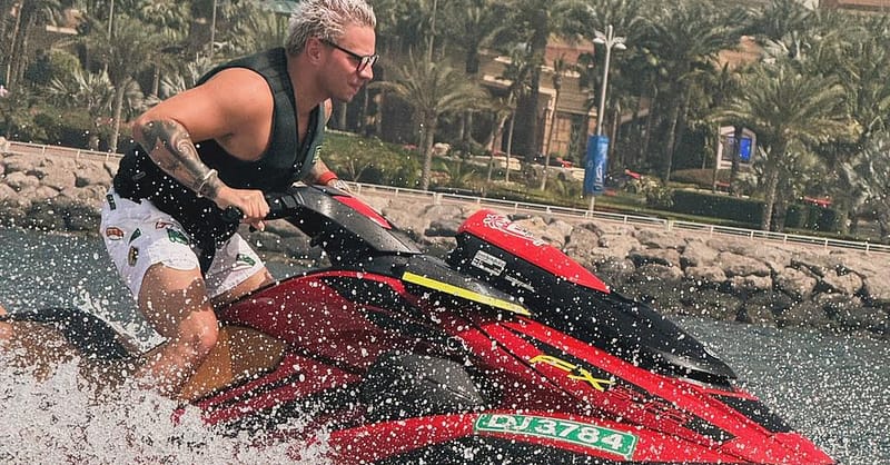 Up To 56% Off On At 1937 Watersports Dubai Shafqa.com Online Shopping, Best Prices in Dubai UAE 7